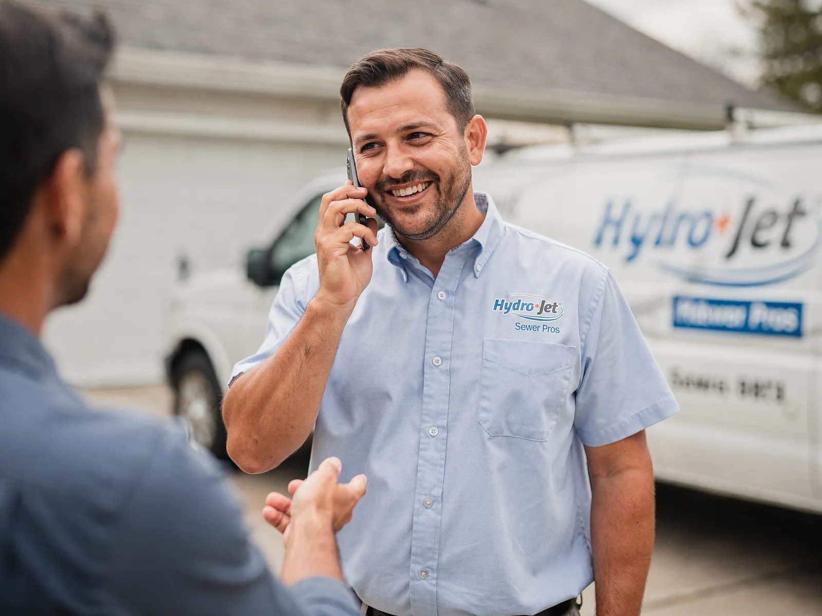Hydro Jetting Lempster, NH FAQs